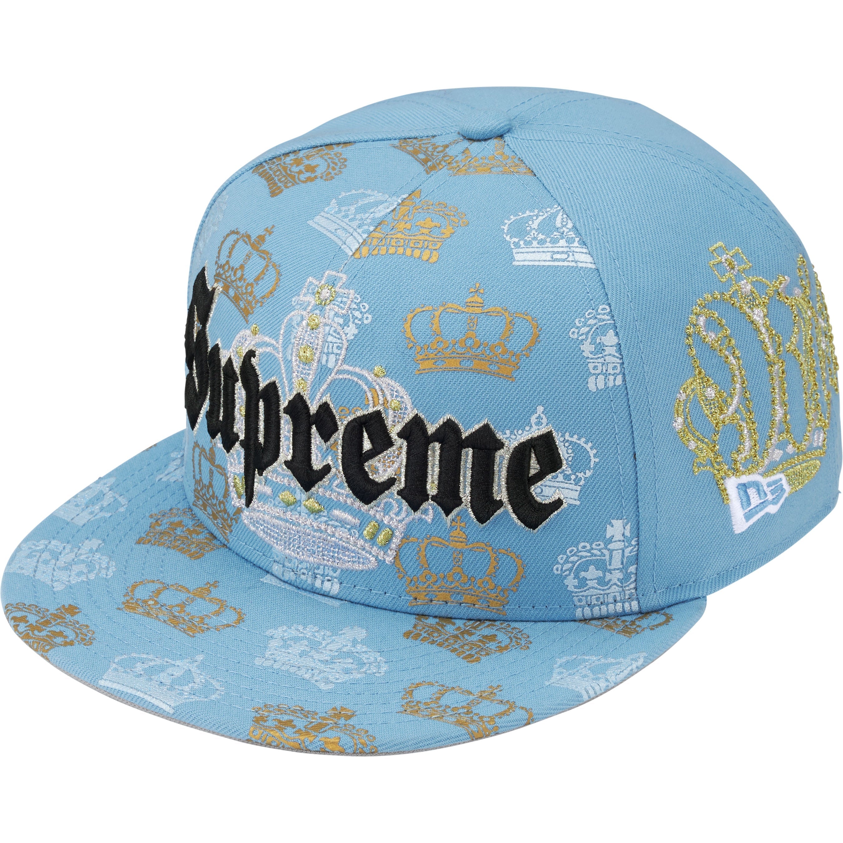 Crown New Era® view 9